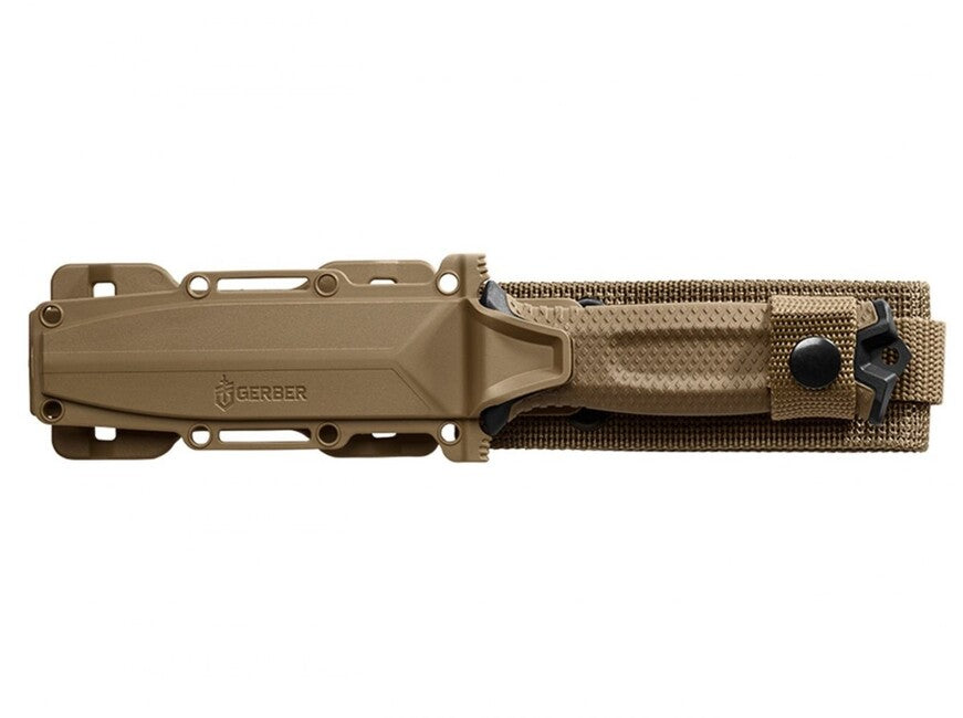 Gerber Strongarm FE Knife, Coyote