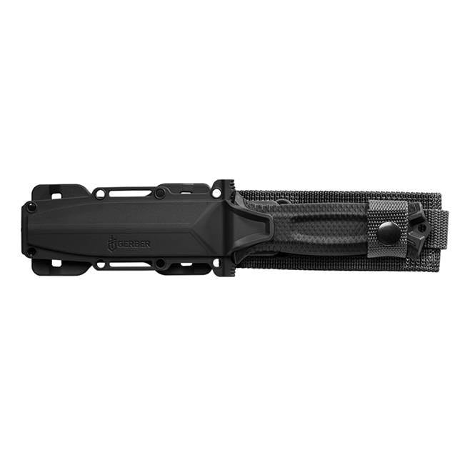 Gerber Strongarm SE Knife, Black