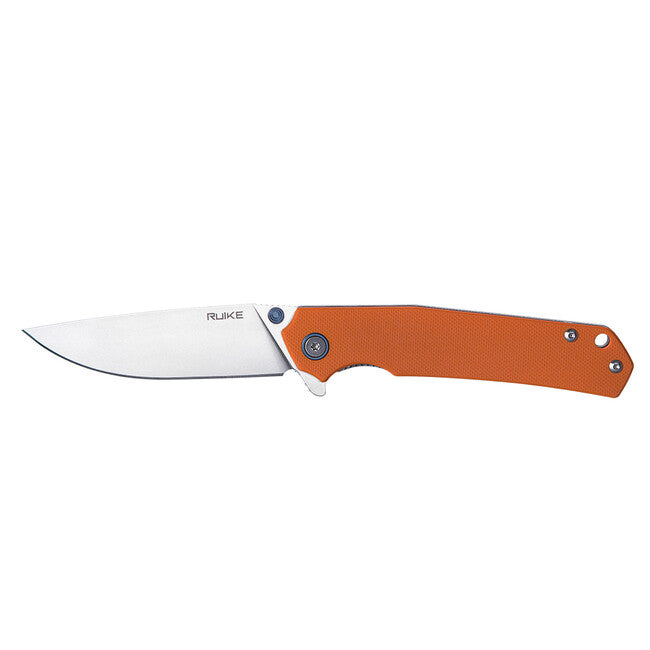 Ruike P801 Knife, Orange