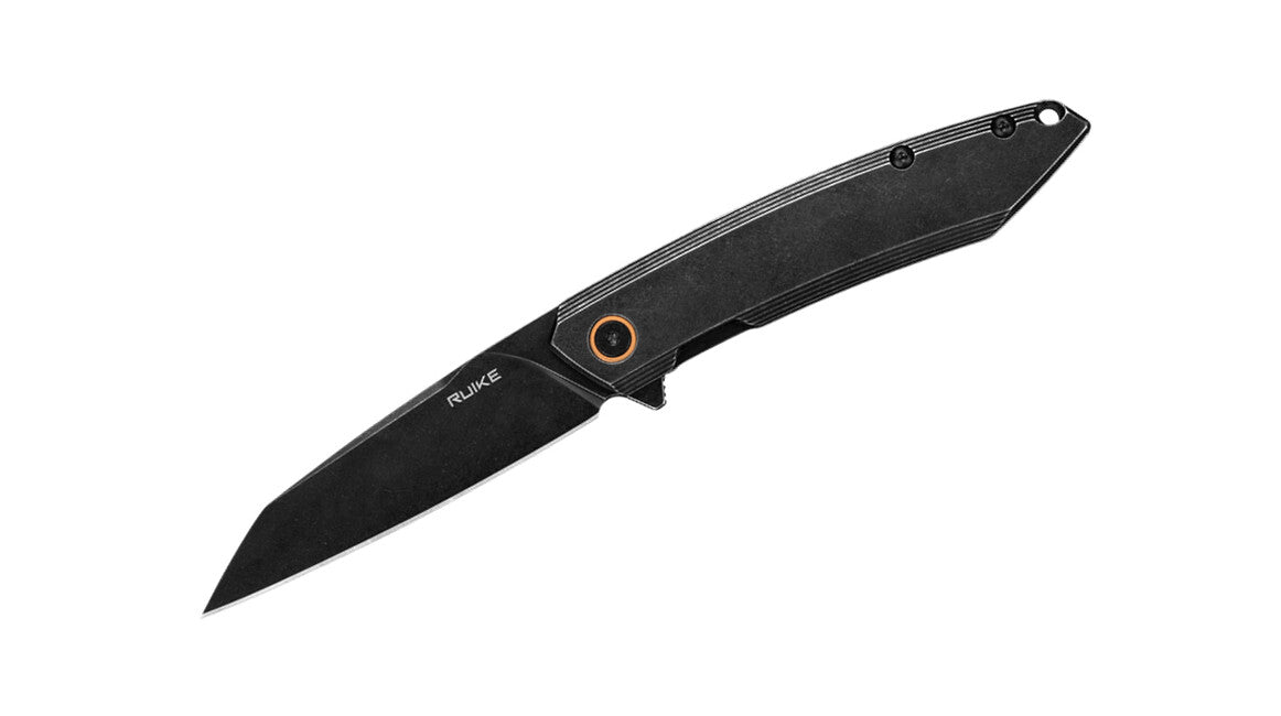 Ruike P831S Knife, Black