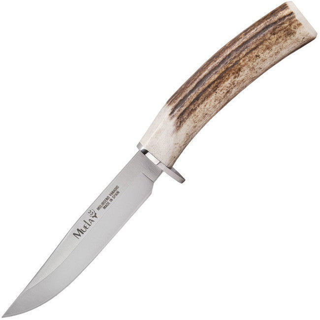 MUELA GRED-12A Fixed Blade Knife