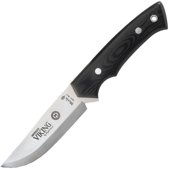 MUELA VIKING.M-11M Fixed Blade Knife