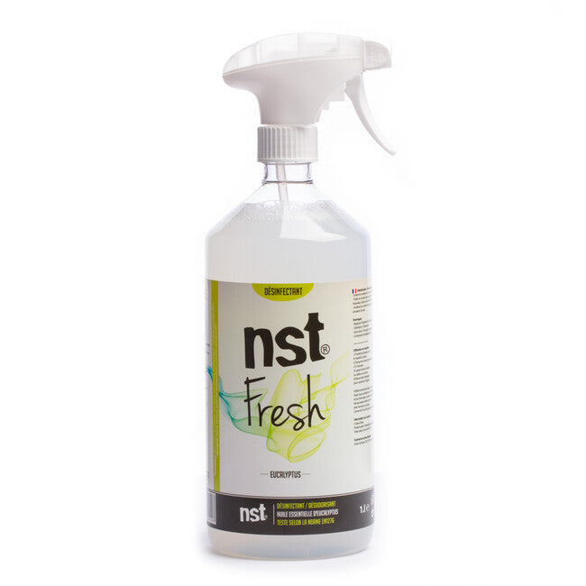 NST Disinfection 1L