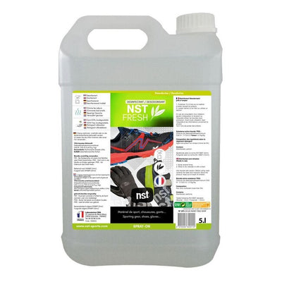 Surface Cleaning and Disinfection