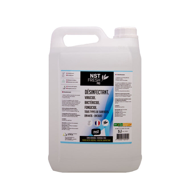 NST Disinfection 5L