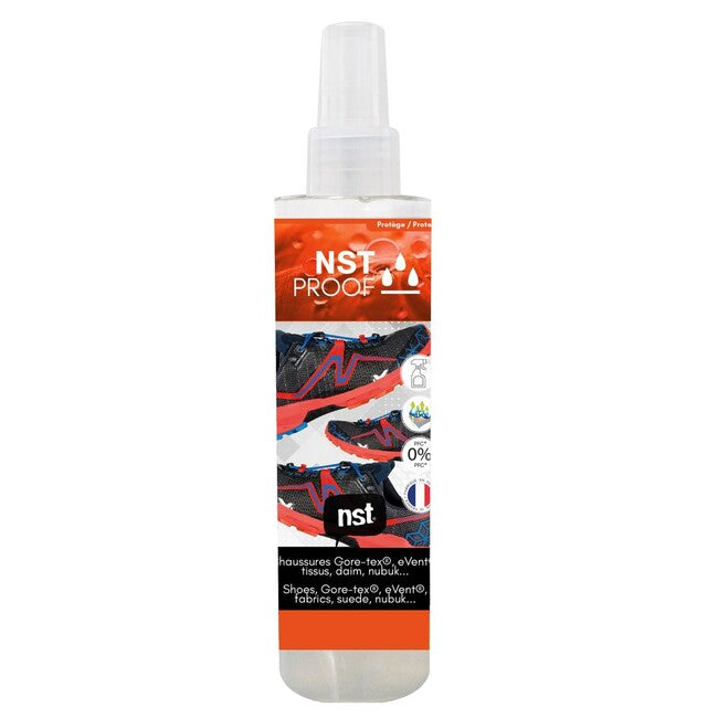 NST Eco-Friendly Impregnation Spray 125ml