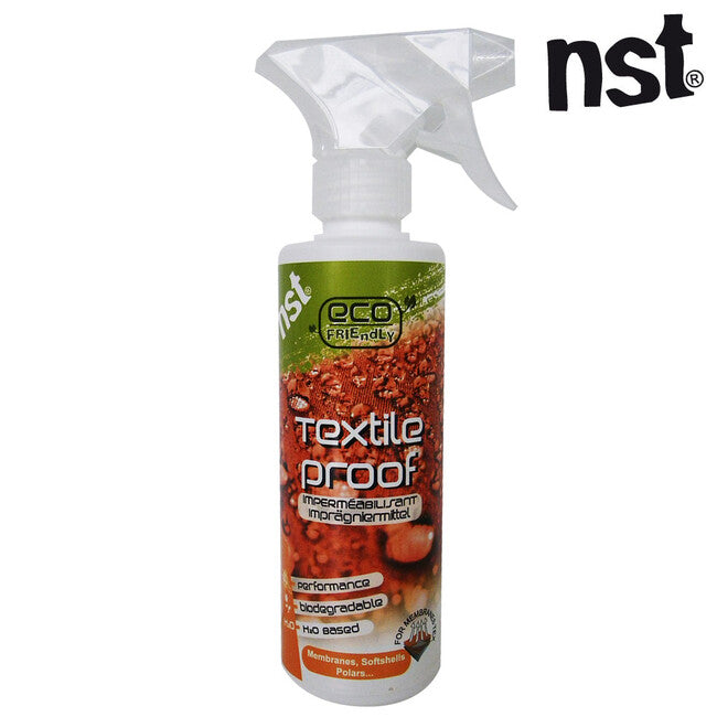 NST Ecological Fabric Impregnation Spray 250ml