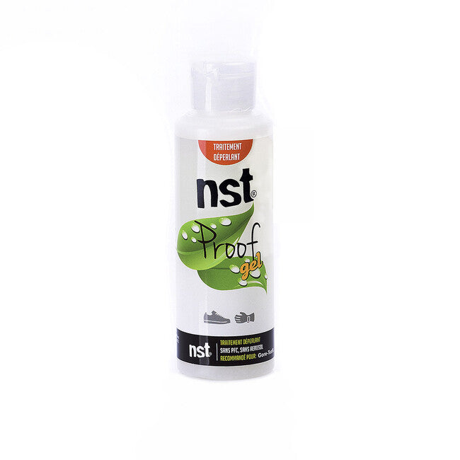 NST Gel Impregnation for Footwear 125 ml