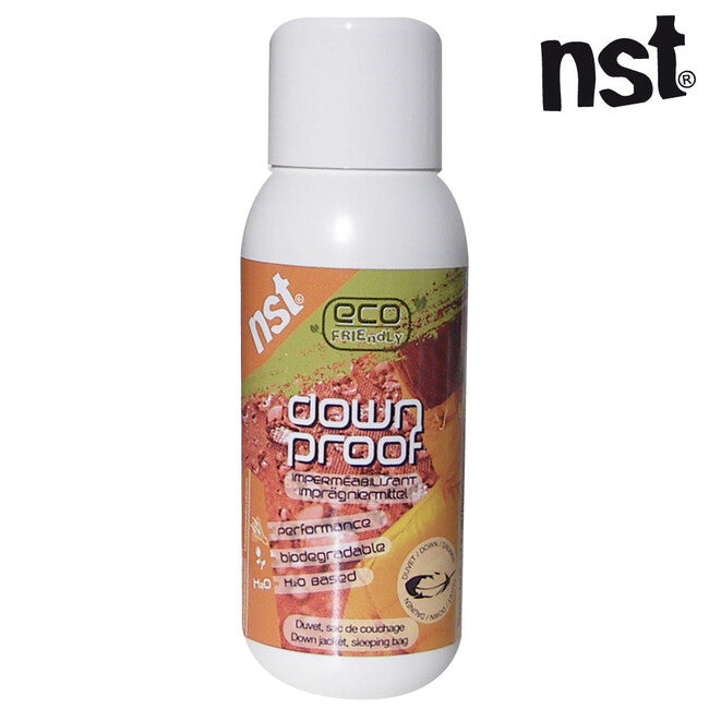 NST Impregnating Emulsion for Paper Products 300ml