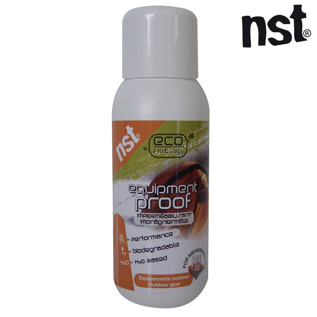 NST Impregnation Agent for Outdoor Equipment 300ml