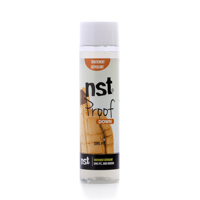 NST Feather Products Impregnating Solution 250ml