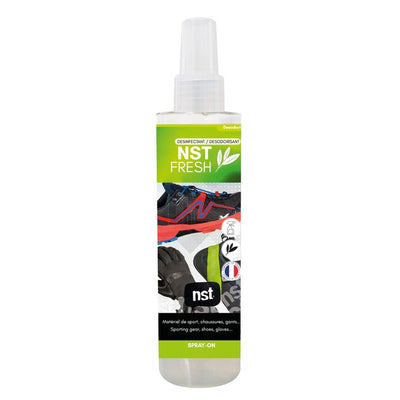 Waterproofing for Footwear