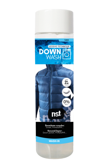 NST Down Cleaner 50ml