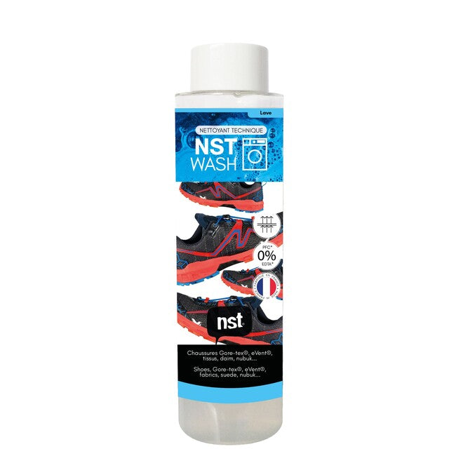 NST Special Shoe Cleaning Emulsion 250ml