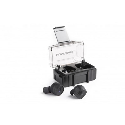 Hearing Protection
