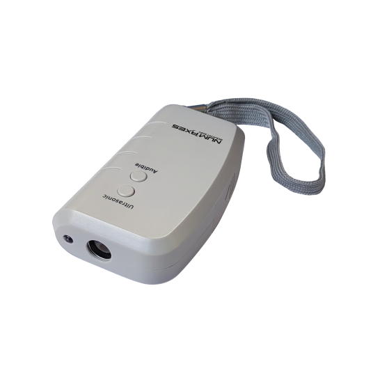 Num'Axes Canicalm Control Ultrasonic Dog Repeller