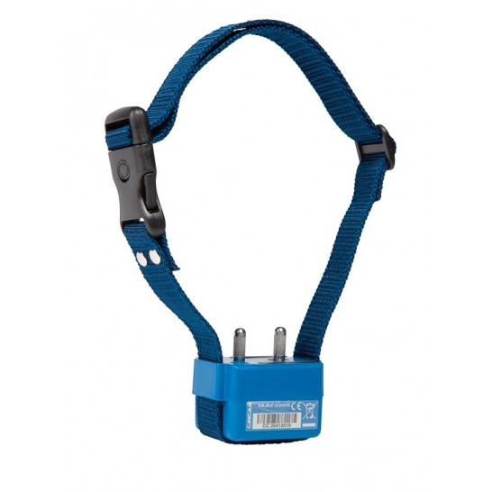 Numaxes Canicalm Waterproof Anti-Bark Collar