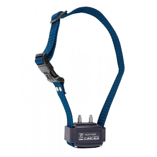 Numaxes Canicalm Premium Anti-Bark Collar, Waterproof