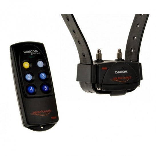 Numaxes Canicom 200 First Training Collar