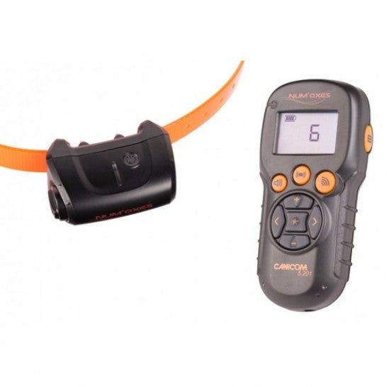 Numaxes Canicom 5.201 Training Collar