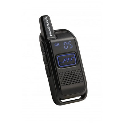 PMR Walkie-Talkie Radios