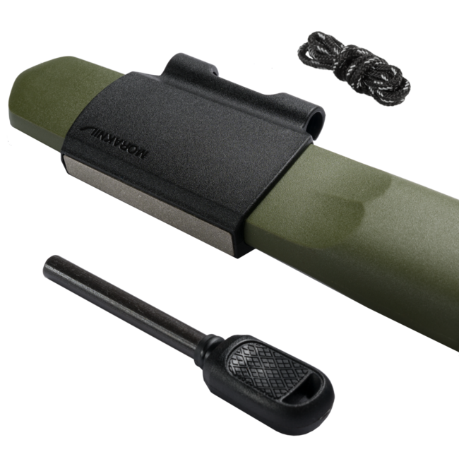 Helikon-Tex MORAKNIV® KANSBOL Survival Kit, Orange