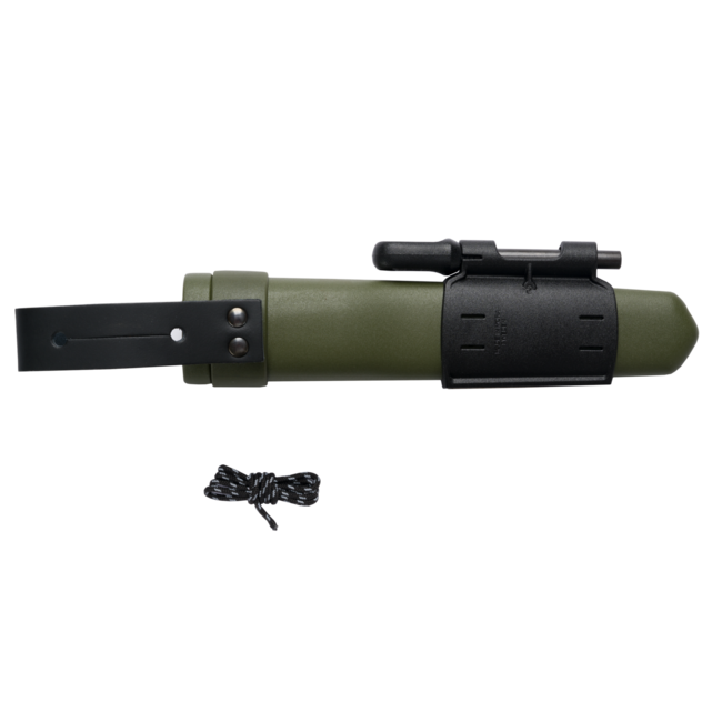 Helikon-Tex MORAKNIV® KANSBOL Survival Kit, Orange