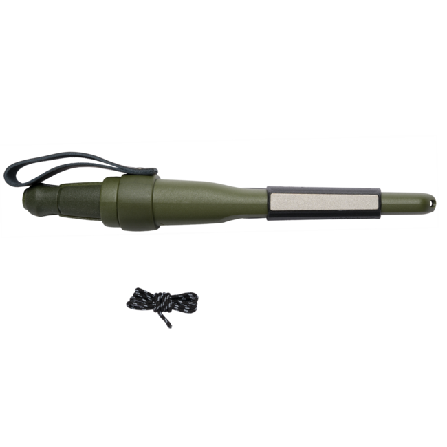 Helikon-Tex MORAKNIV® KANSBOL Survival Kit, Orange