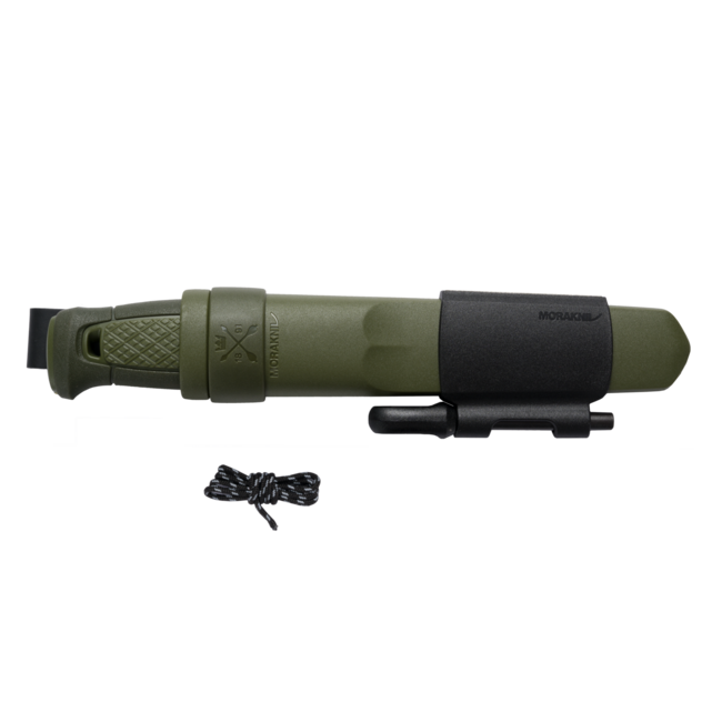 Helikon-Tex MORAKNIV® KANSBOL Survival Kit, Orange