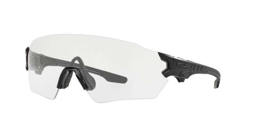 Oakley Tombstone Spoil Ballistic Glasses, Matte Black