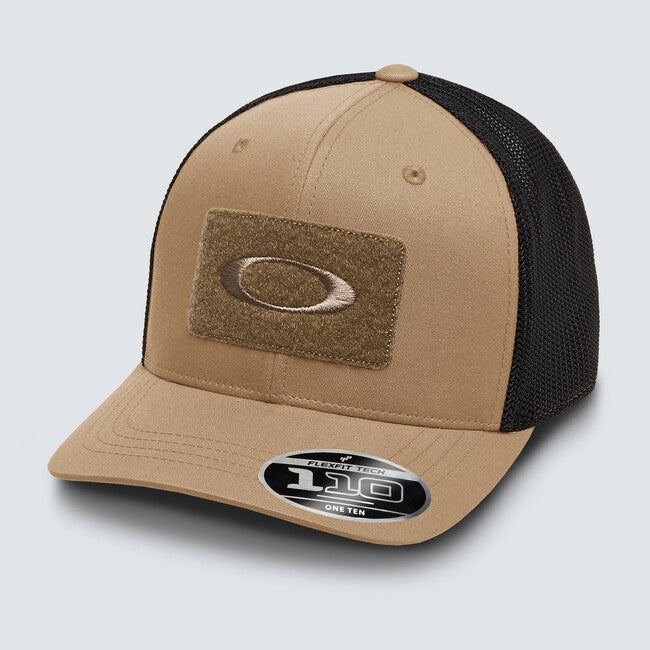 Oakley Si 110 Snapback Cap, Khaki