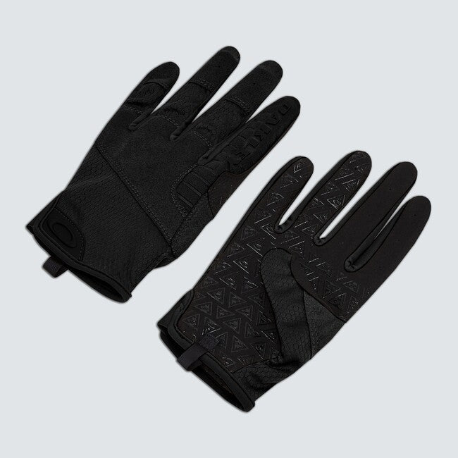 Oakley Factory Lite 2.0 Tactical Gloves, Black