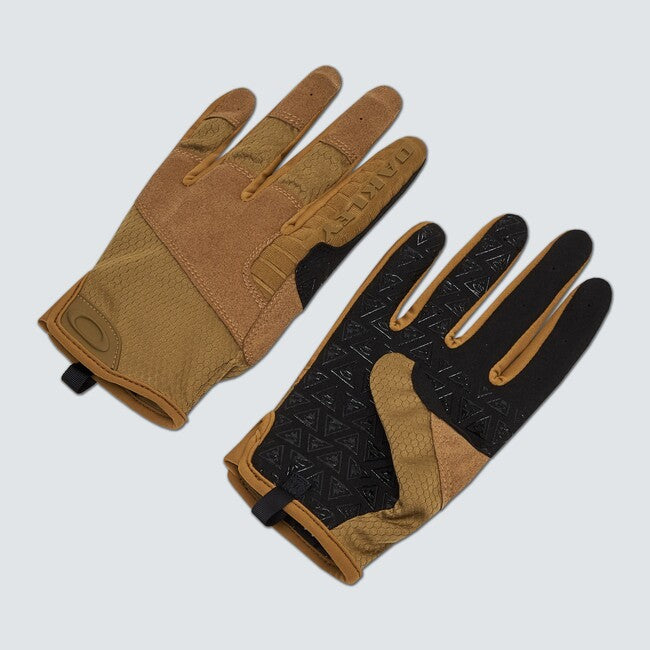 Oakley Factory Lite 2.0 Tactical Gloves, Coyote