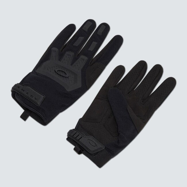 Oakley Flexion 2.0 Tactical Gloves, Black