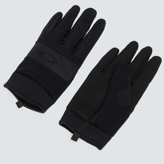 Oakley SI Lightweight 2.0 Tactical Gloves, Black