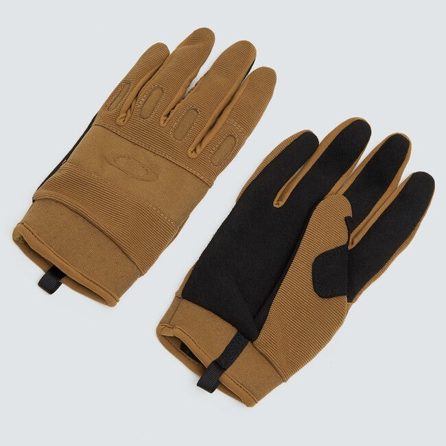 Oakley SI Lightweight 2.0 Tactical Gloves, Coyote