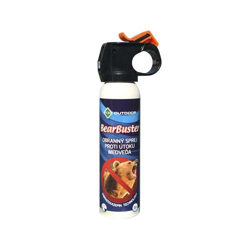 For Outdoor BearBuster Defense Spray 150ml
