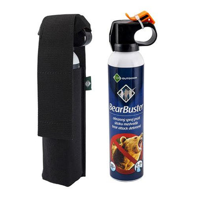 Animal Repellent Sprays