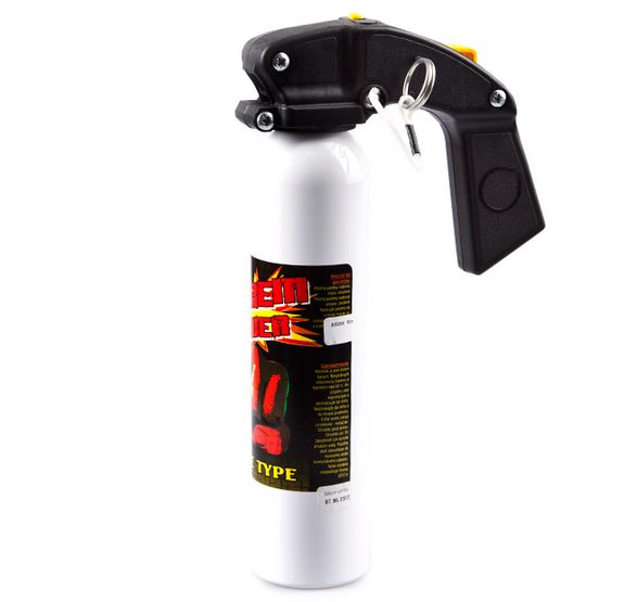 ESP Self-Defense Spray CR Extreme Power 300ml