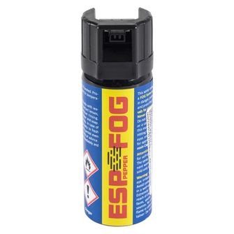 ESP Defensive Spray FOG 50ml, Pepper