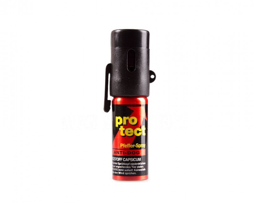 ESP Anti Dog Defense Spray Kaser Protect 15ml, Lady
