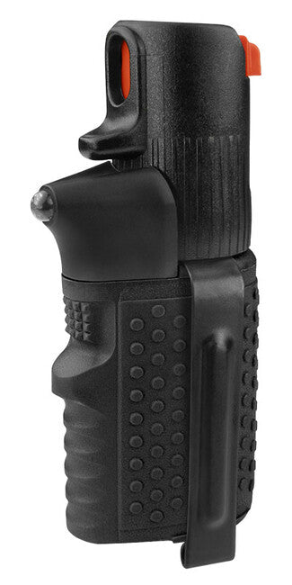 ESP Defense Spray HURRICANE SFL-02C 15ml with Light + Clip