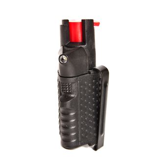 ESP Defense Spray HURRICANE SFL-02C 15ml with Light + Clip