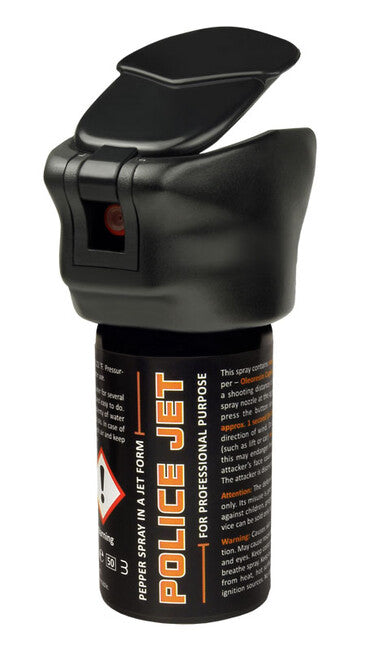 ESP OC Police Jet Defense Spray, 40ml