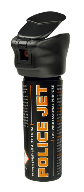 ESP Self-Defense Spray OC Police Jet 63ml
