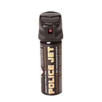 ESP Self-Defense Spray OC Police Jet 63ml