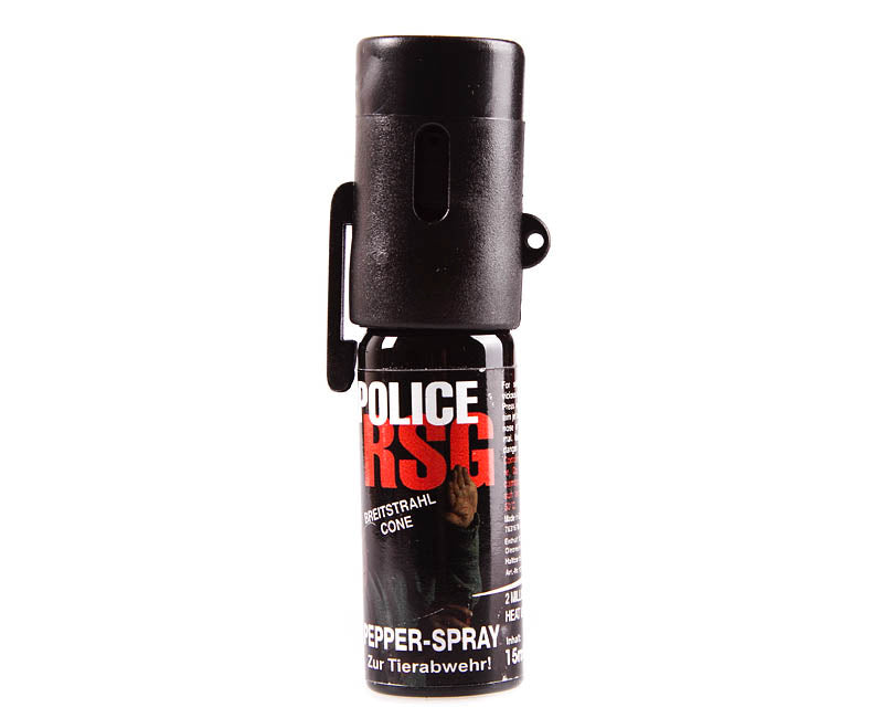 ESP Police Defensive Spray 15ml, OC