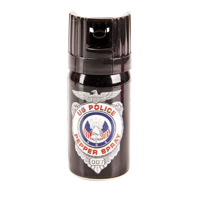 KKS Self-Defense Spray OC US Police 40 ml