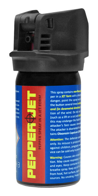 ESP Pepper Jet Defense Spray, 40ml