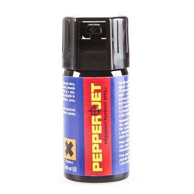 ESP Pepper Jet Defense Spray, 40ml